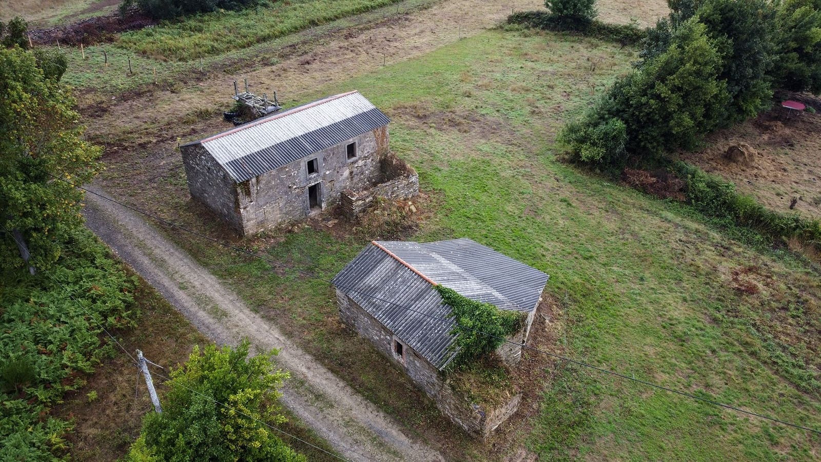 Quinta/Casa Rural para venda em Valdovino - 62 900 € (Ref: 10071031)