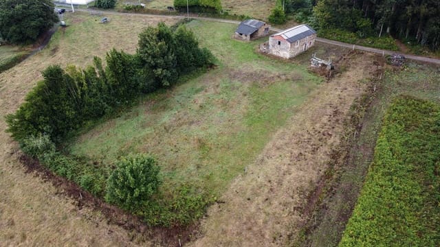 Finka/Dom wiejski na sprzedaż w Valdoviño - 62 900 € (Ref: 10071031)