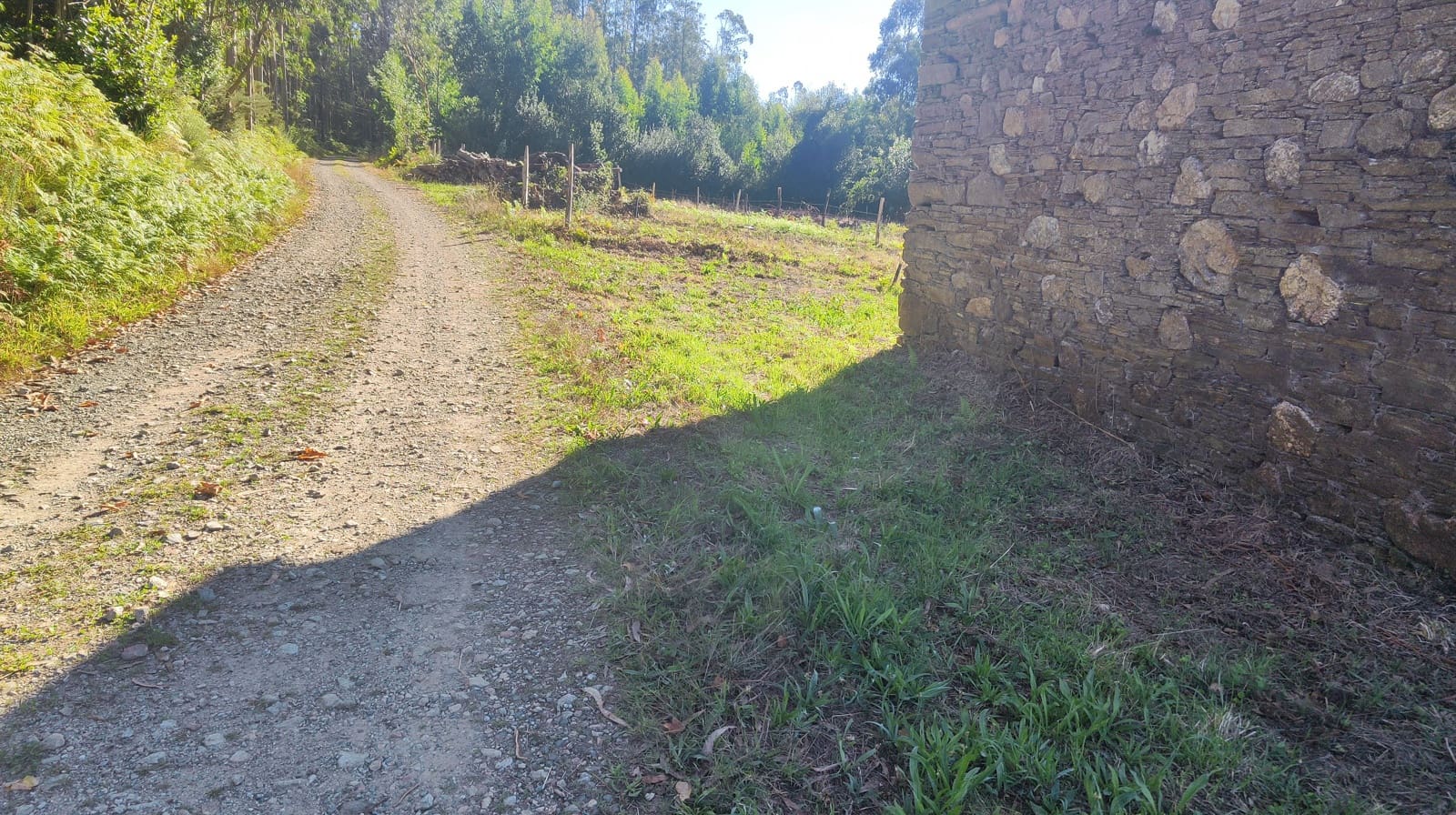 Quinta/Casa Rural para venda em Valdovino - 62 900 € (Ref: 10071031)