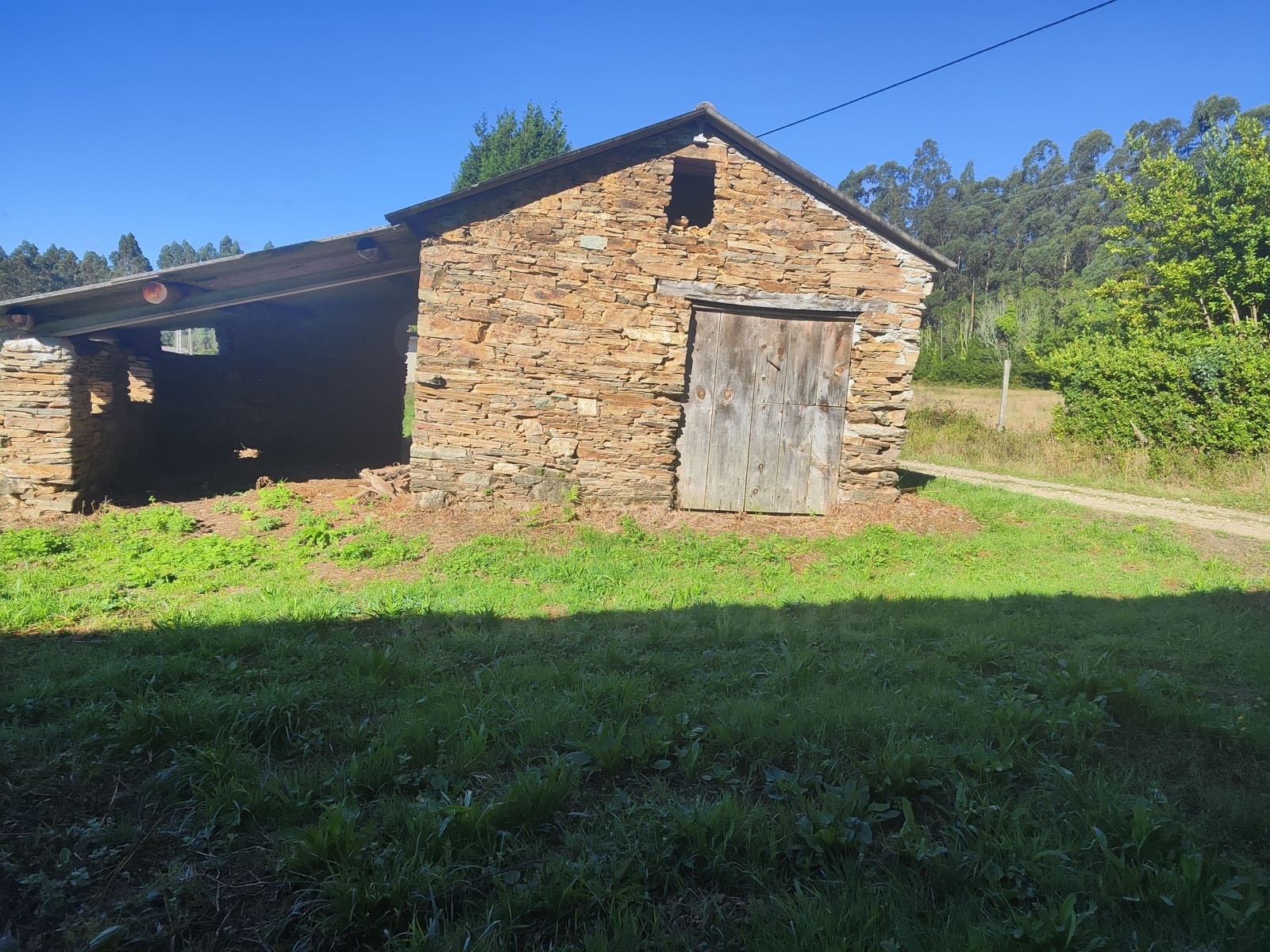 Quinta/Casa Rural para venda em Valdovino - 62 900 € (Ref: 10071031)