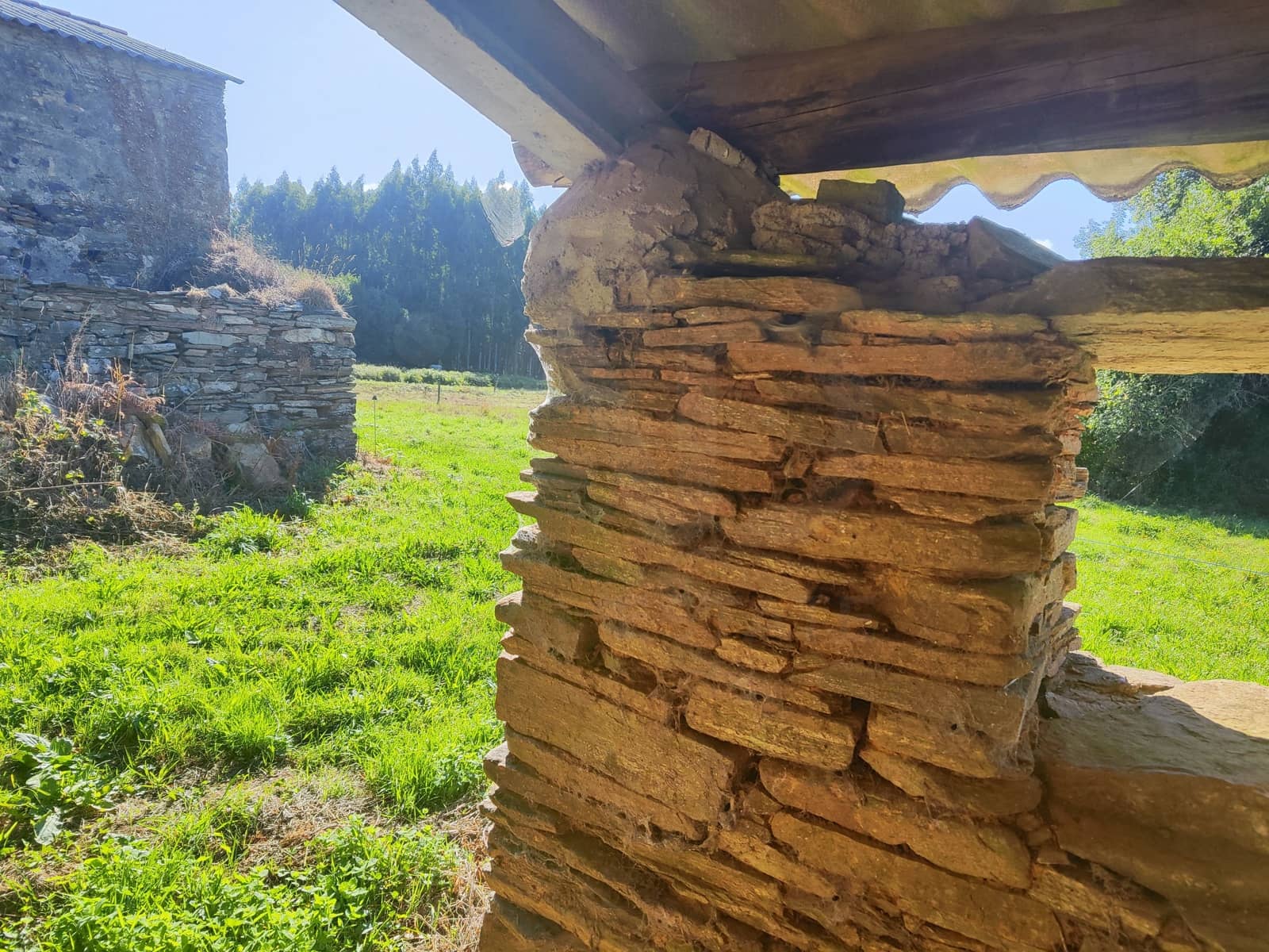 Quinta/Casa Rural para venda em Valdovino - 62 900 € (Ref: 10071031)