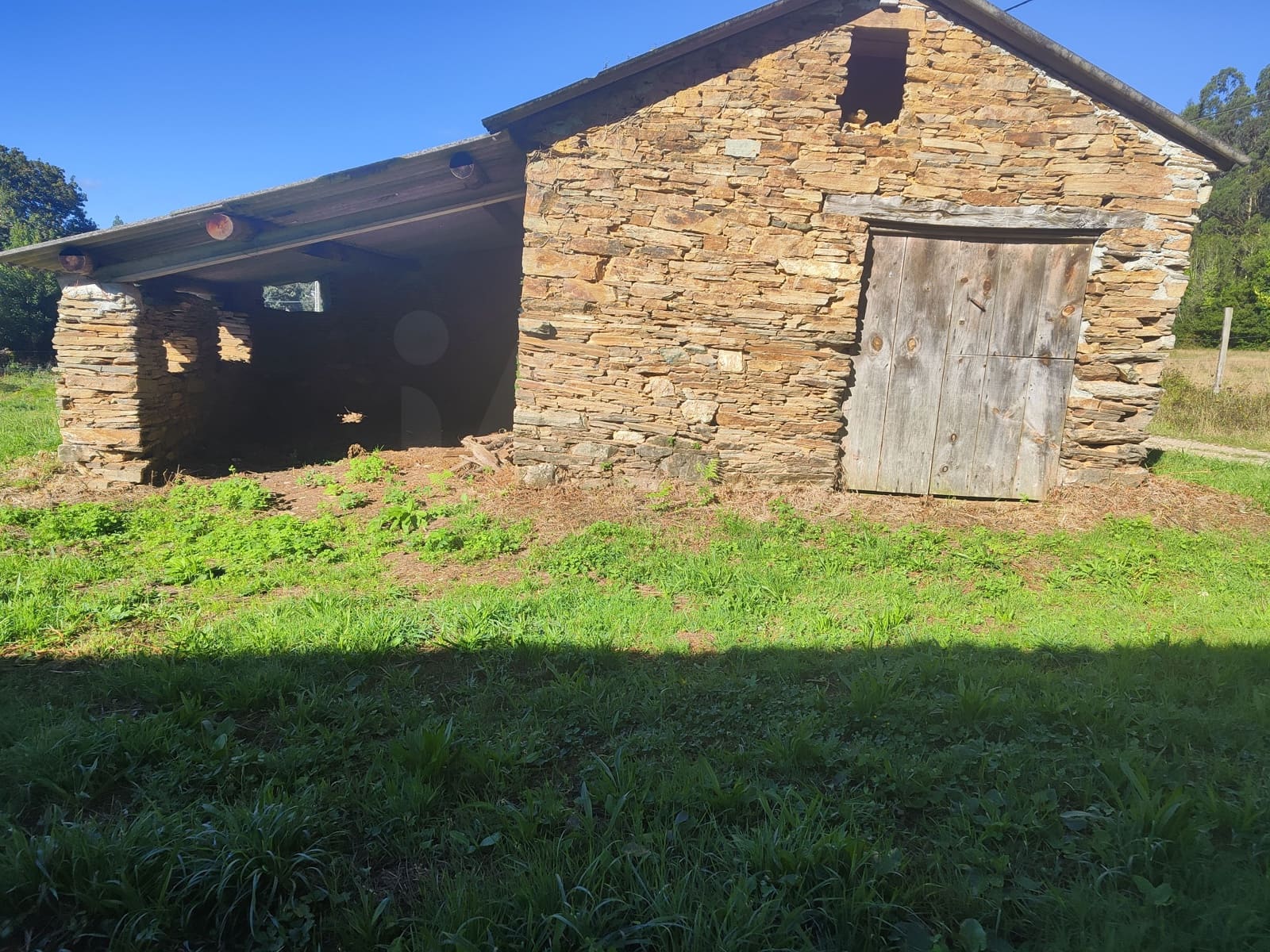 Quinta/Casa Rural para venda em Valdovino - 62 900 € (Ref: 10071031)