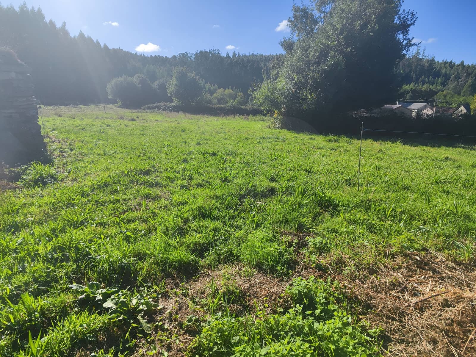 Quinta/Casa Rural para venda em Valdovino - 62 900 € (Ref: 10071031)