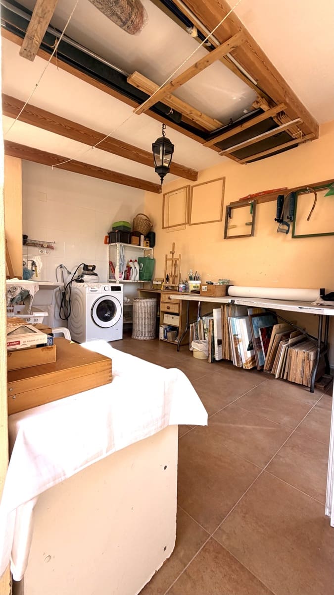 5 chambre Villa/Maison Mitoyenne à vendre à Alicante ville avec piscine garage - 855 000 € (Ref: 10071855)