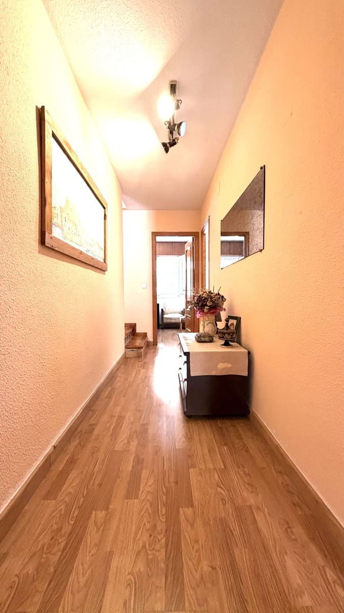 5 chambre Villa/Maison Mitoyenne à vendre à Alicante ville avec piscine garage - 855 000 € (Ref: 10071855)
