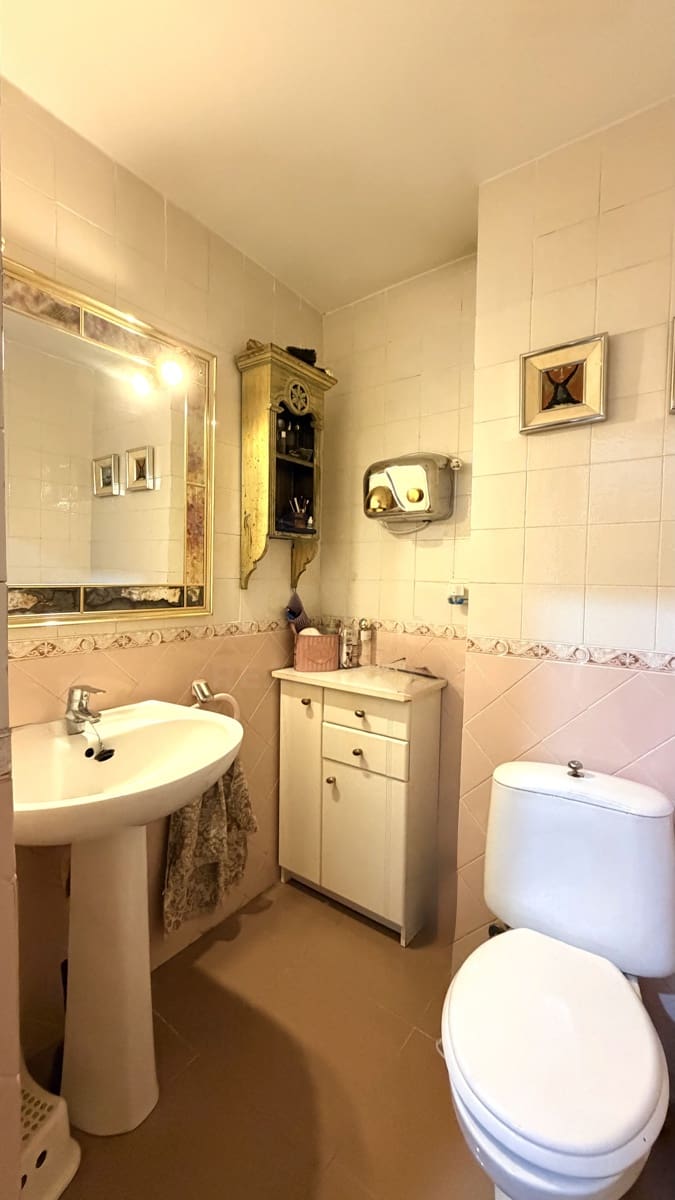 5 chambre Villa/Maison Mitoyenne à vendre à Alicante ville avec piscine garage - 855 000 € (Ref: 10071855)