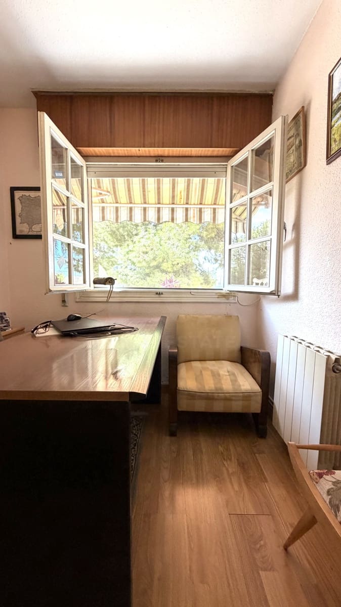 5 chambre Villa/Maison Mitoyenne à vendre à Alicante ville avec piscine garage - 855 000 € (Ref: 10071855)
