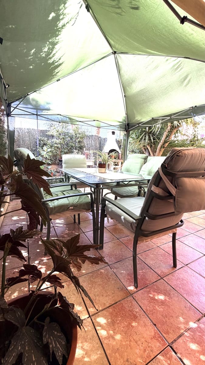 5 chambre Villa/Maison Mitoyenne à vendre à Alicante ville avec piscine garage - 855 000 € (Ref: 10071855)