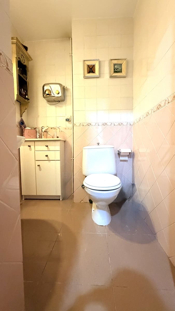 5 chambre Villa/Maison Mitoyenne à vendre à Alicante ville avec piscine garage - 855 000 € (Ref: 10071855)