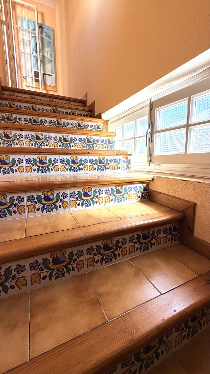 5 chambre Villa/Maison Mitoyenne à vendre à Alicante ville avec piscine garage - 855 000 € (Ref: 10071855)