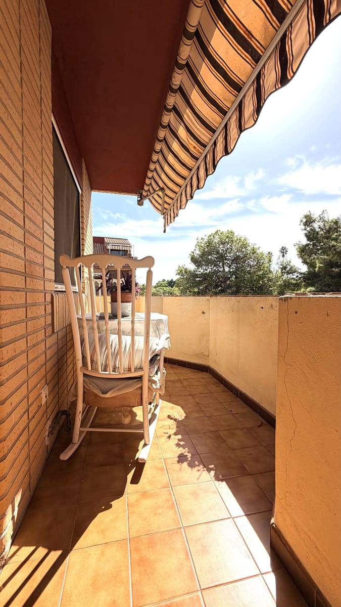 5 chambre Villa/Maison Mitoyenne à vendre à Alicante ville avec piscine garage - 855 000 € (Ref: 10071855)