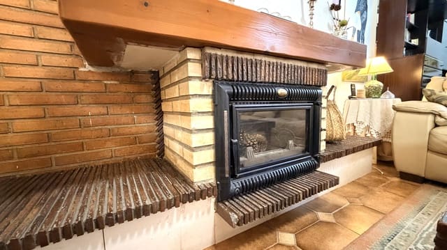 5 chambre Villa/Maison Mitoyenne à vendre à Cabo de las Huertas, Alicante ville avec piscine garage - 855 000 € (Ref: 10071855)