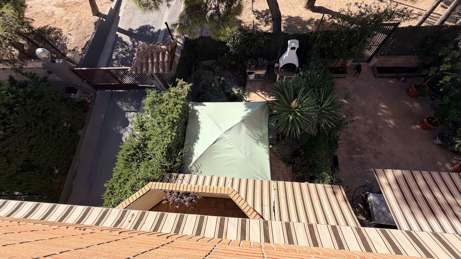 5 chambre Villa/Maison Mitoyenne à vendre à Alicante ville avec piscine garage - 855 000 € (Ref: 10071855)