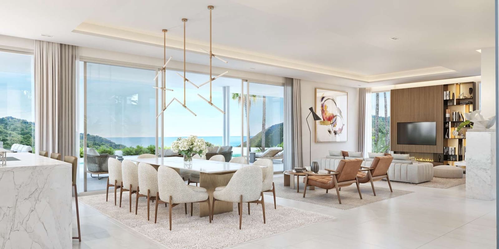 Terreno Non Edificato in vendita in Casares - 708.345 € (Rif: 10071856)