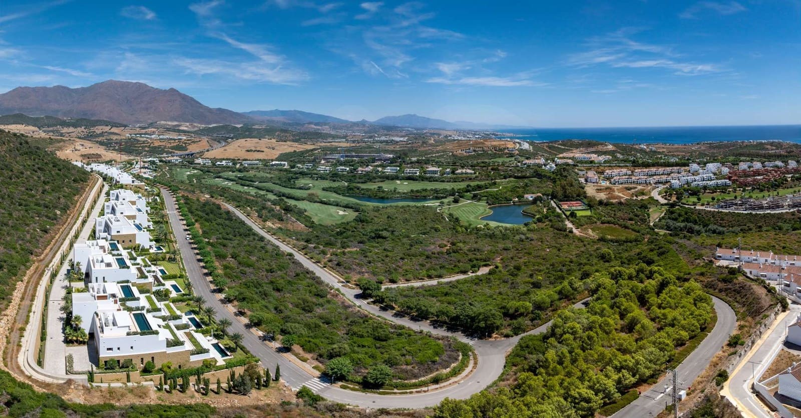 Terreno Non Edificato in vendita in Casares - 708.345 € (Rif: 10071856)