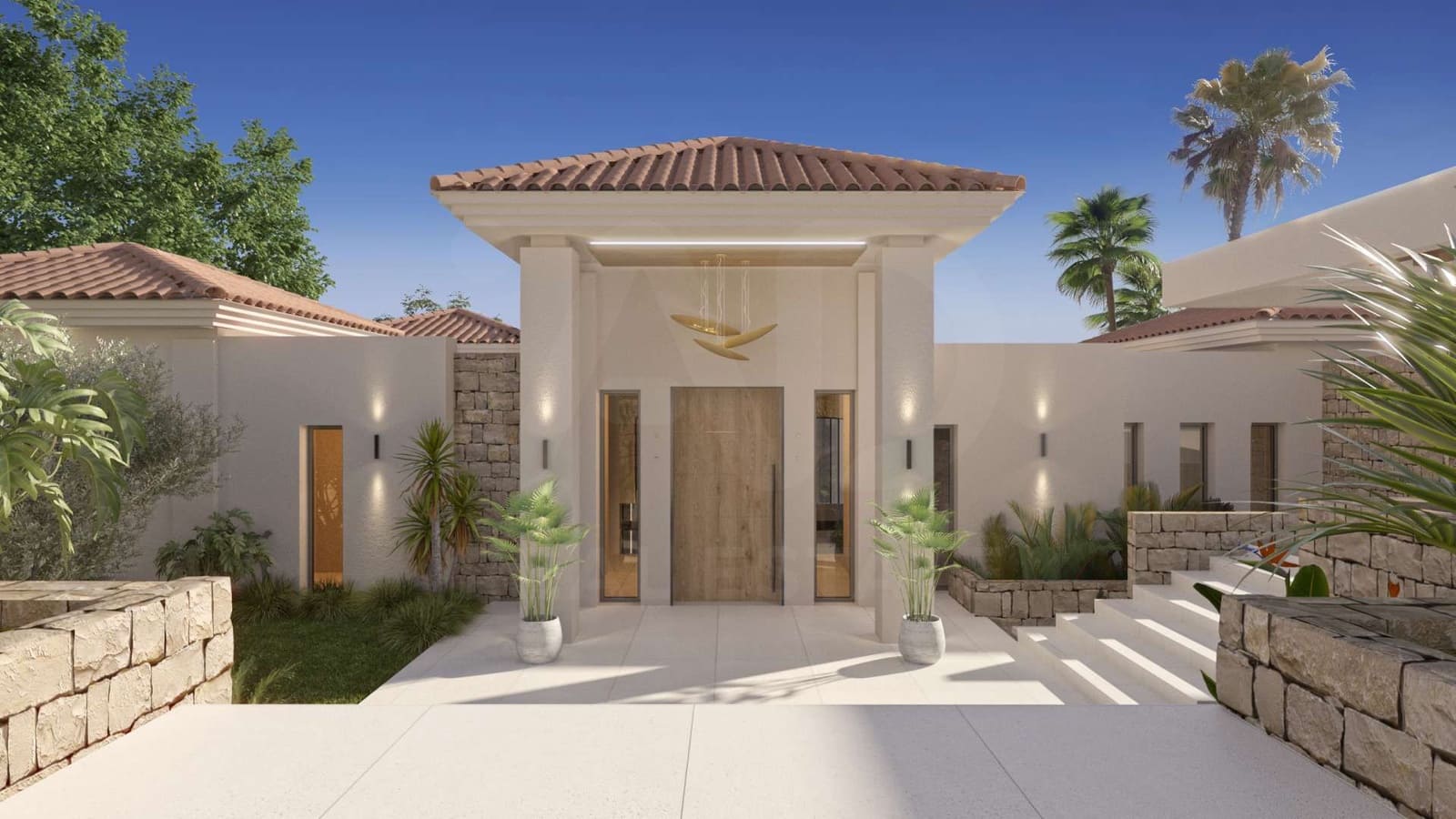 Terreno Non Edificato in vendita in Casares - 708.345 € (Rif: 10071856)