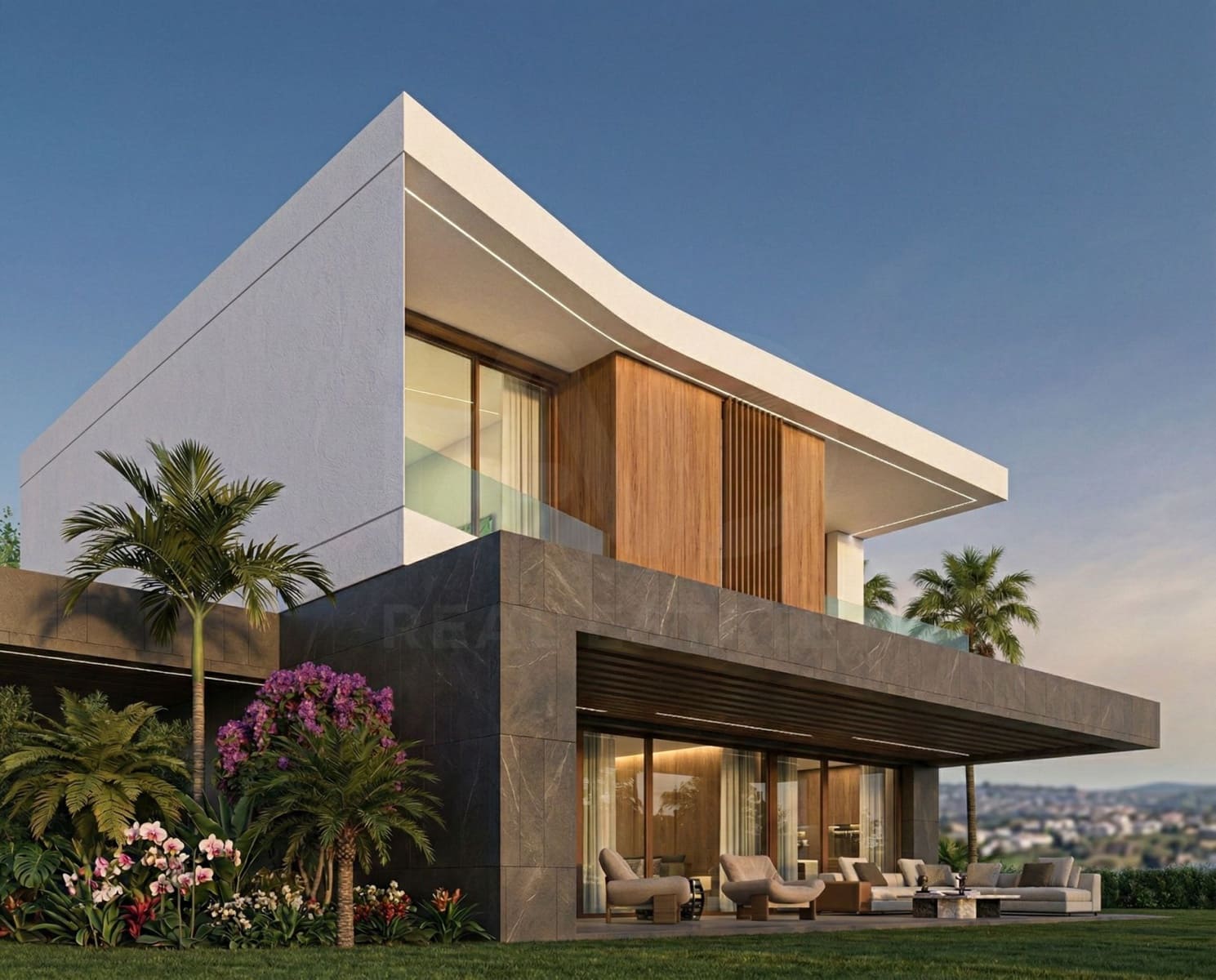 Terreno Non Edificato in vendita in Casares - 708.345 € (Rif: 10071856)