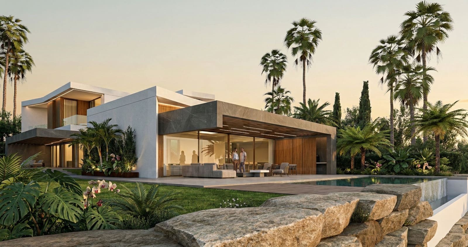 Terreno Non Edificato in vendita in Casares - 708.345 € (Rif: 10071856)