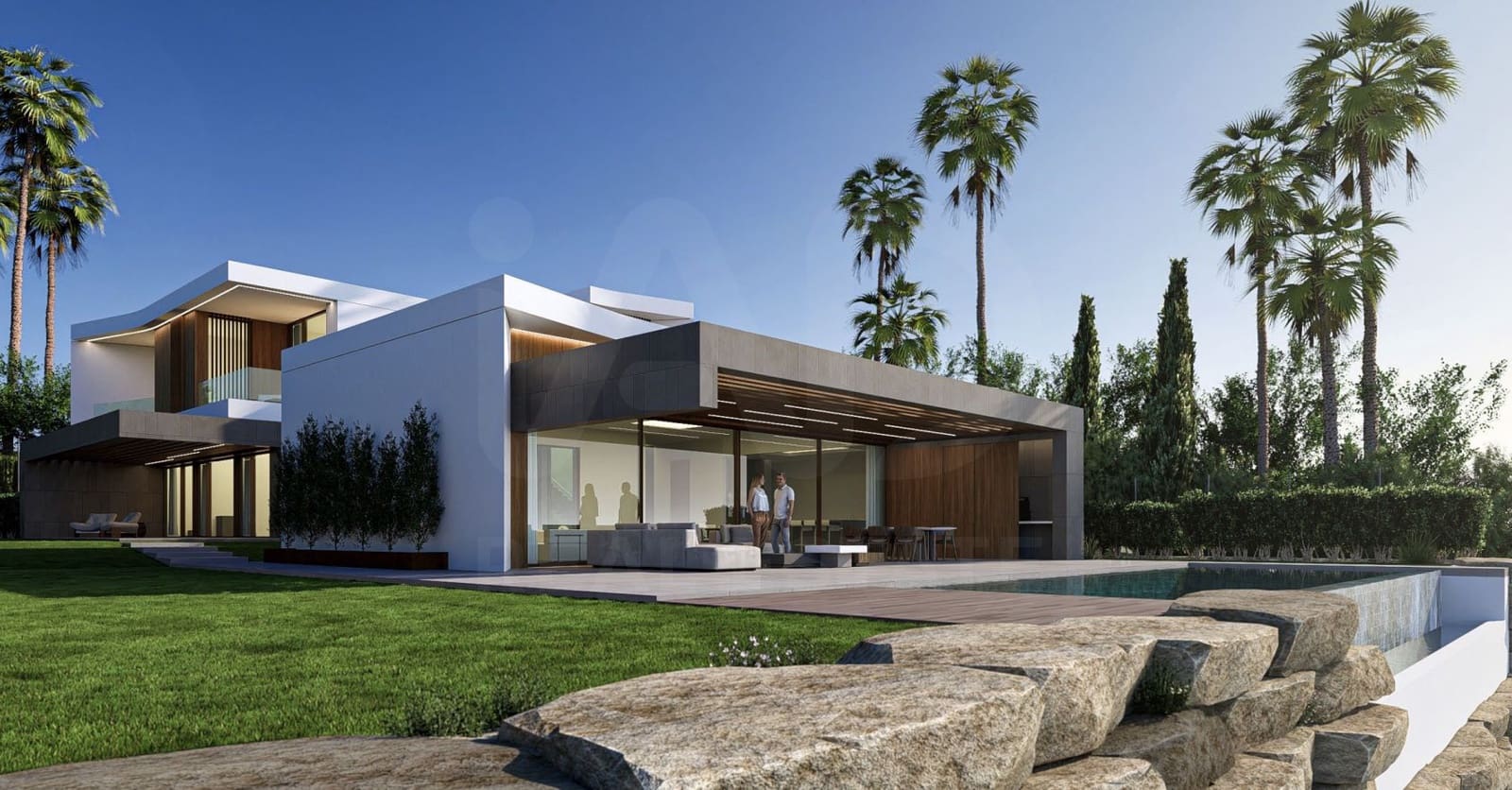 Terreno Non Edificato in vendita in Casares - 708.345 € (Rif: 10071856)