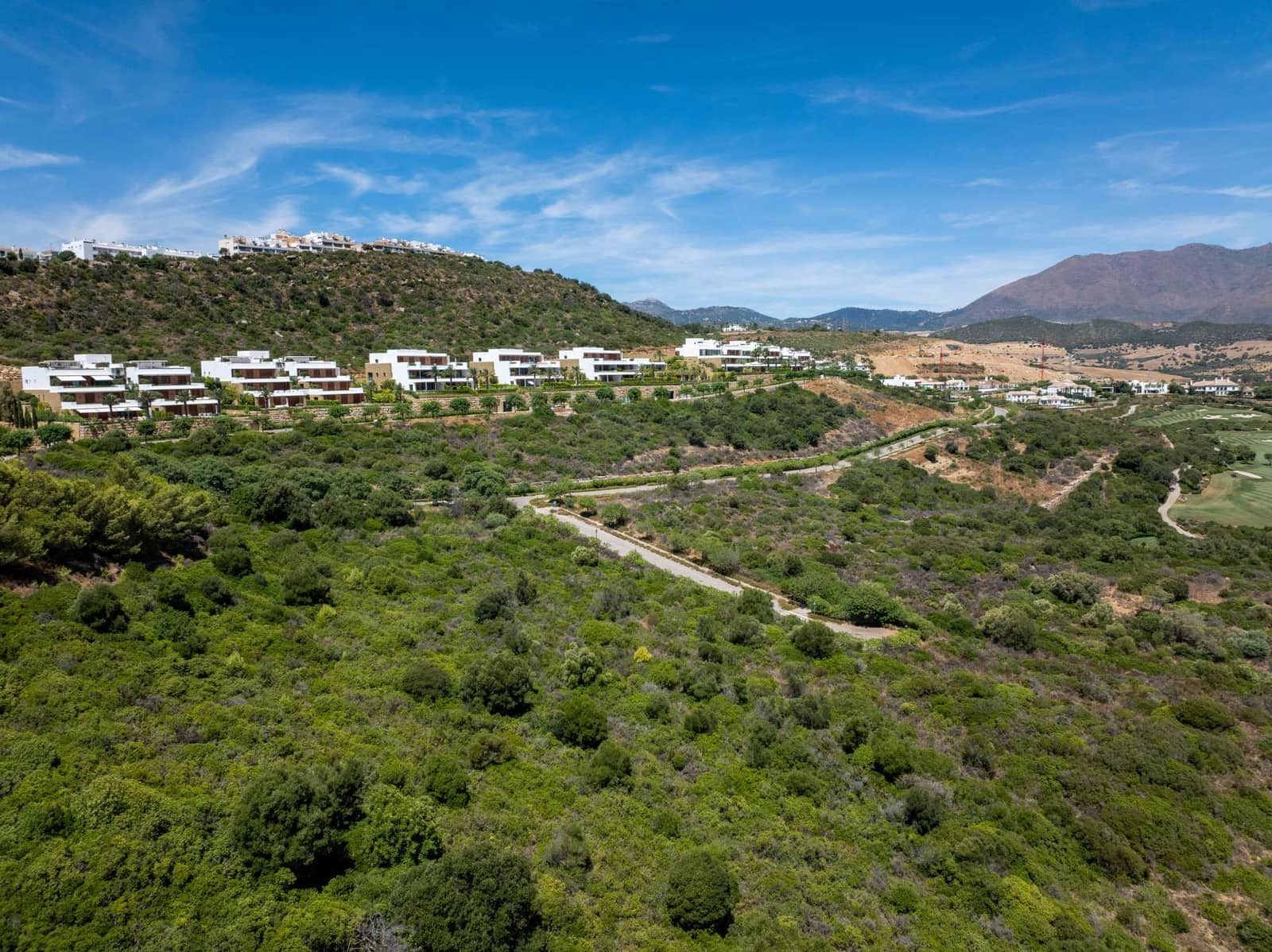 Terreno Non Edificato in vendita in Casares - 708.345 € (Rif: 10071856)