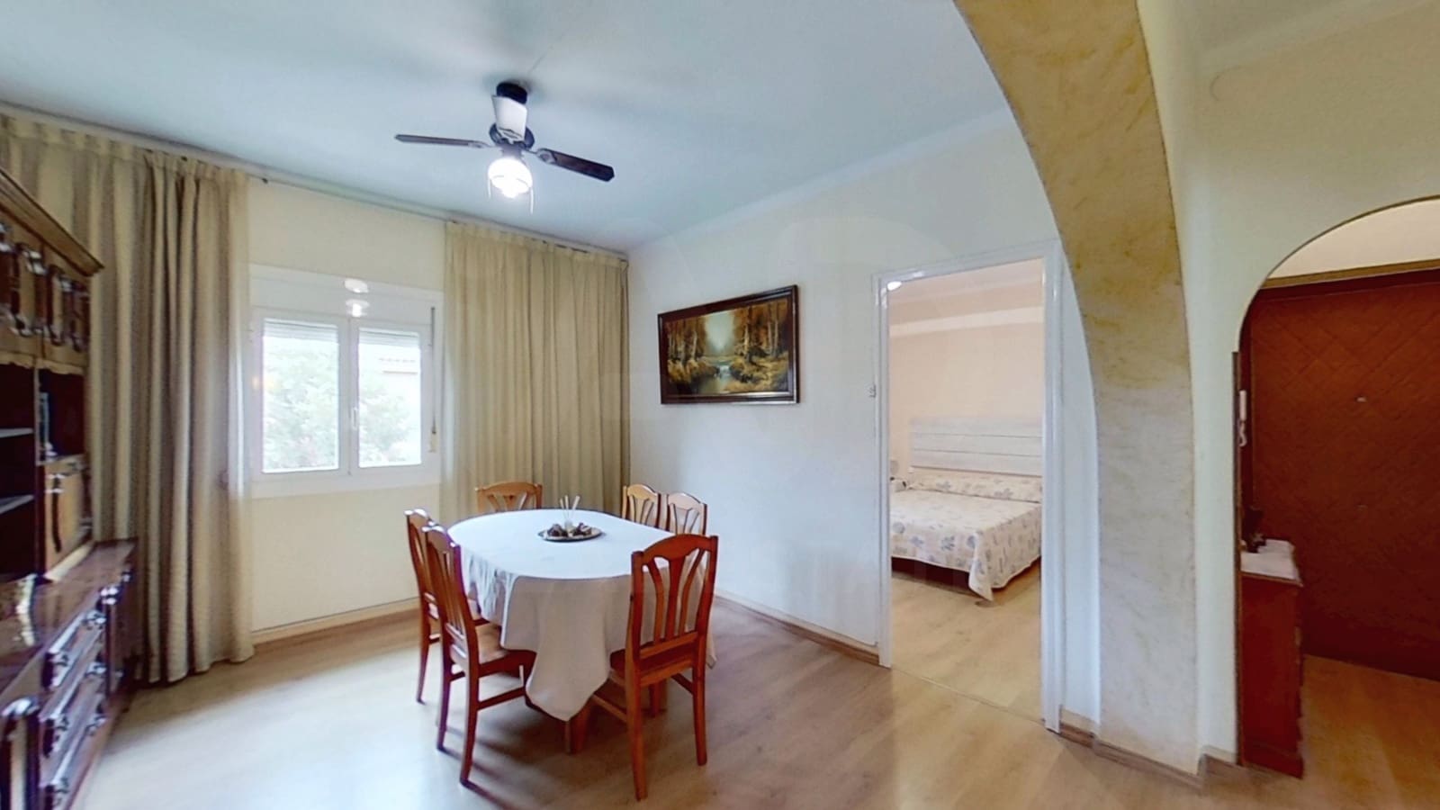 3 slaapkamer Appartement te koop in Tortosa - € 99.900 (Ref: 10071857)