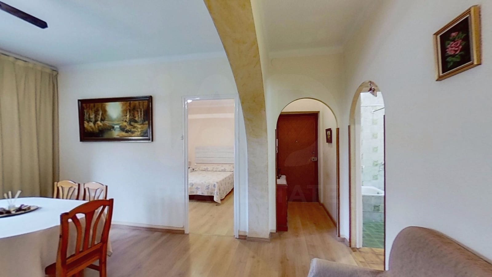 3 slaapkamer Appartement te koop in Tortosa - € 99.900 (Ref: 10071857)
