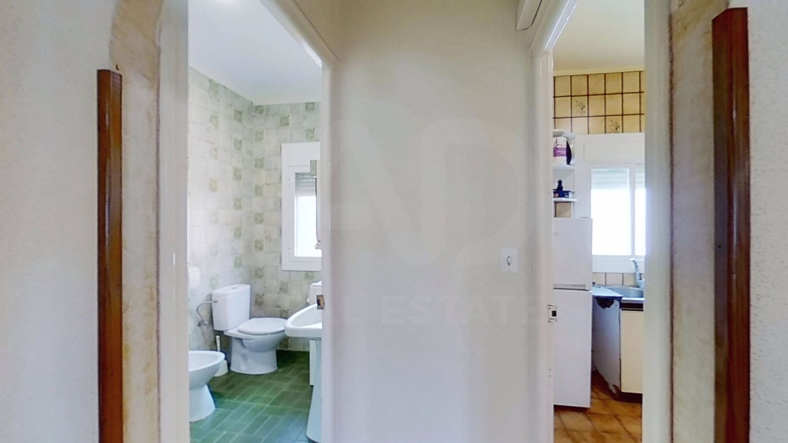 3 slaapkamer Appartement te koop in Tortosa - € 99.900 (Ref: 10071857)