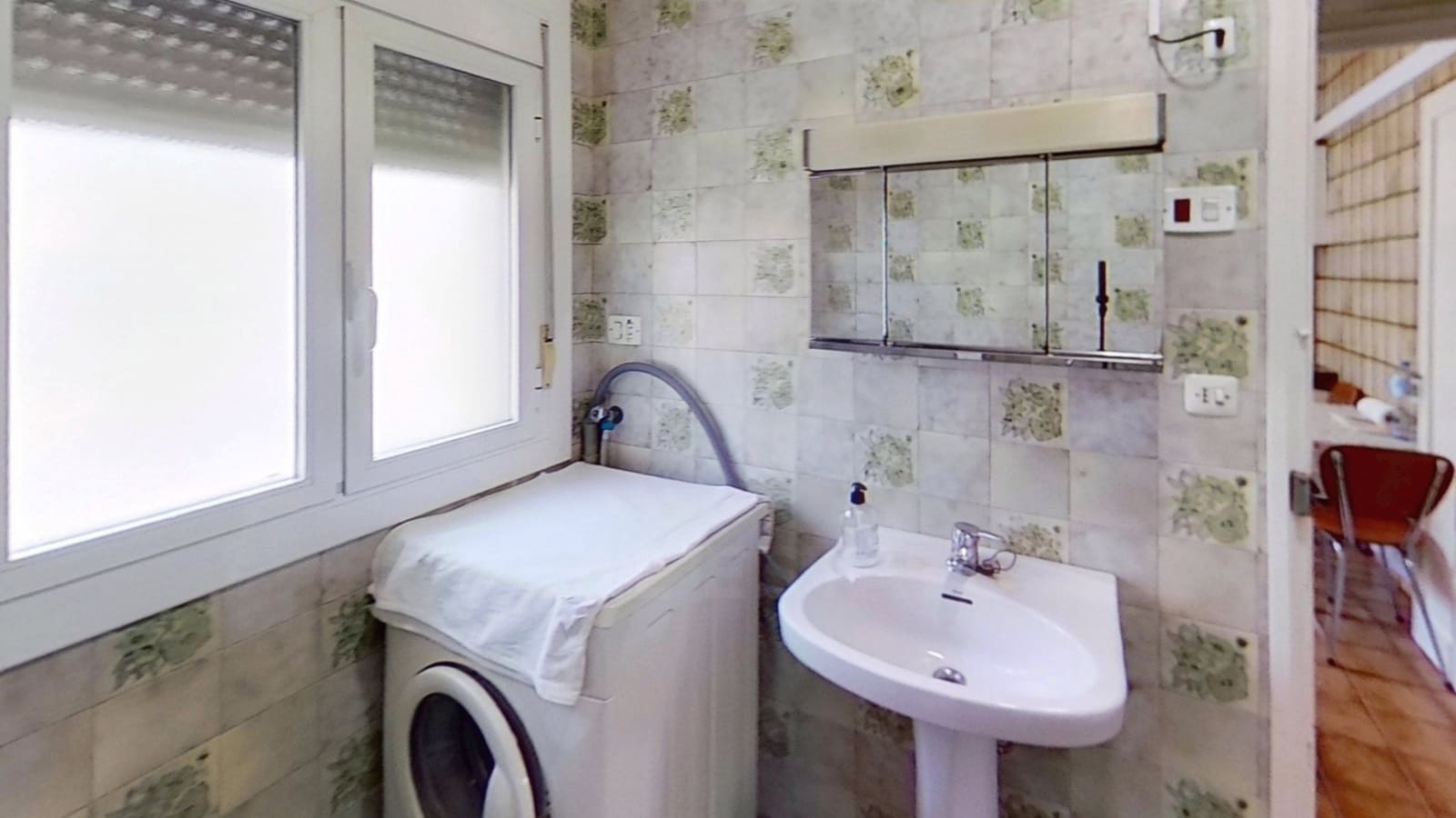3 slaapkamer Appartement te koop in Tortosa - € 99.900 (Ref: 10071857)