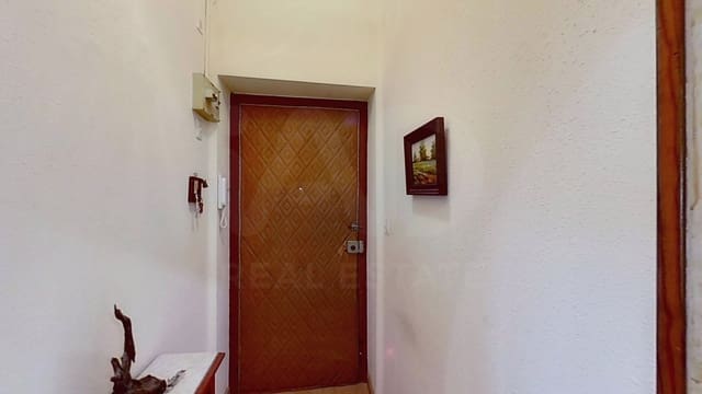 3 slaapkamer Appartement te koop in Tortosa - € 99.900 (Ref: 10071857)