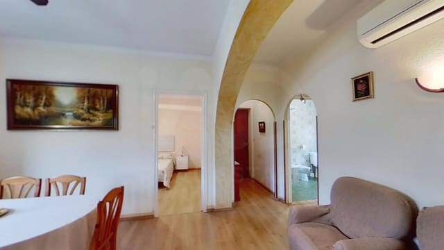 3 slaapkamer Appartement te koop in Tortosa - € 99.900 (Ref: 10071857)