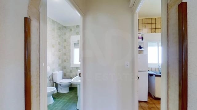 3 slaapkamer Appartement te koop in Tortosa - € 99.900 (Ref: 10071857)