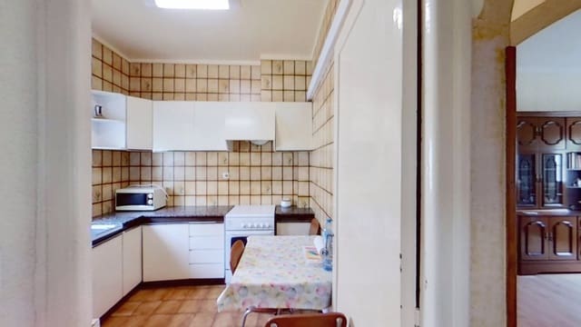 3 slaapkamer Appartement te koop in Tortosa - € 99.900 (Ref: 10071857)