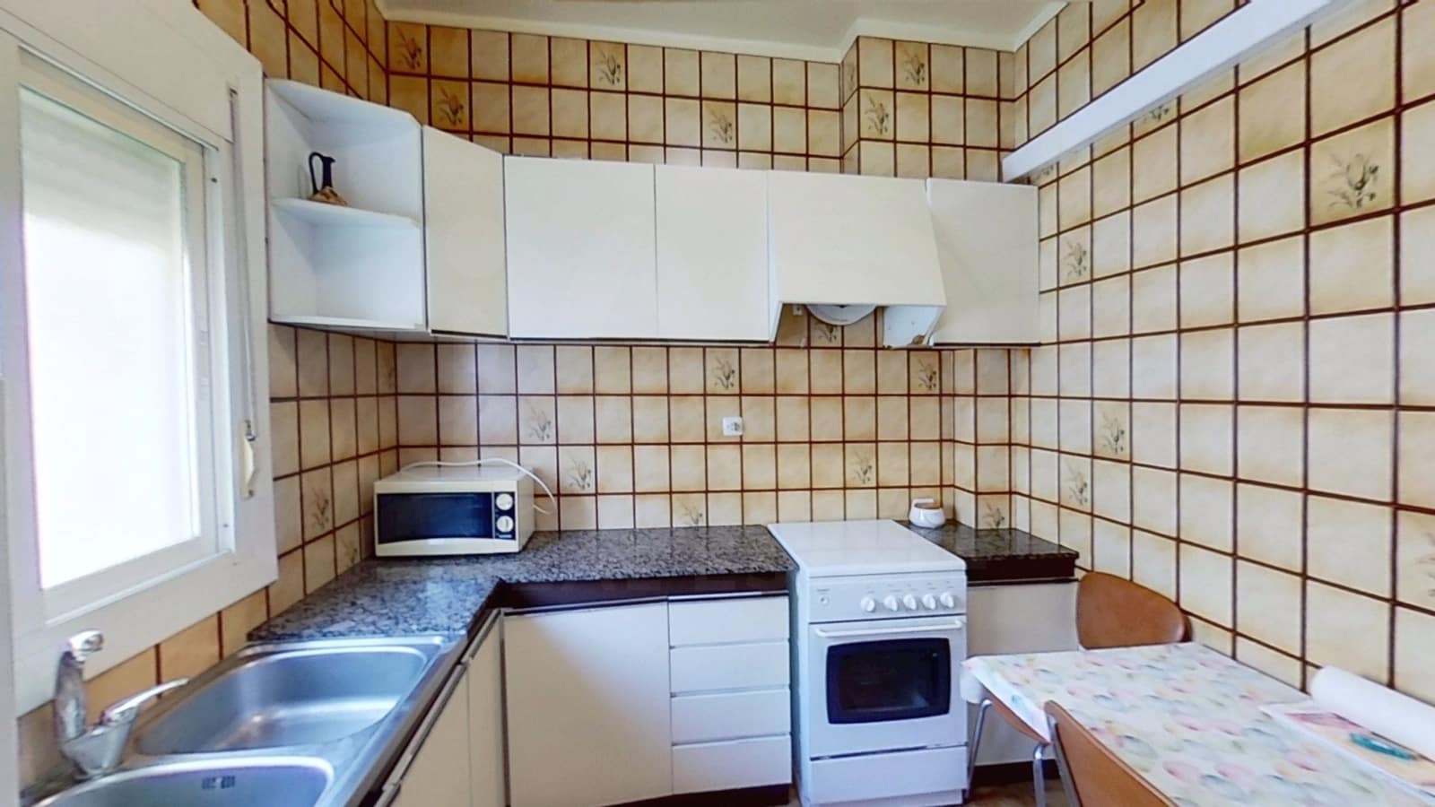 3 slaapkamer Appartement te koop in Tortosa - € 99.900 (Ref: 10071857)