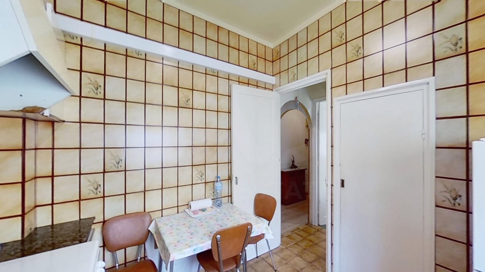 3 slaapkamer Appartement te koop in Tortosa - € 99.900 (Ref: 10071857)