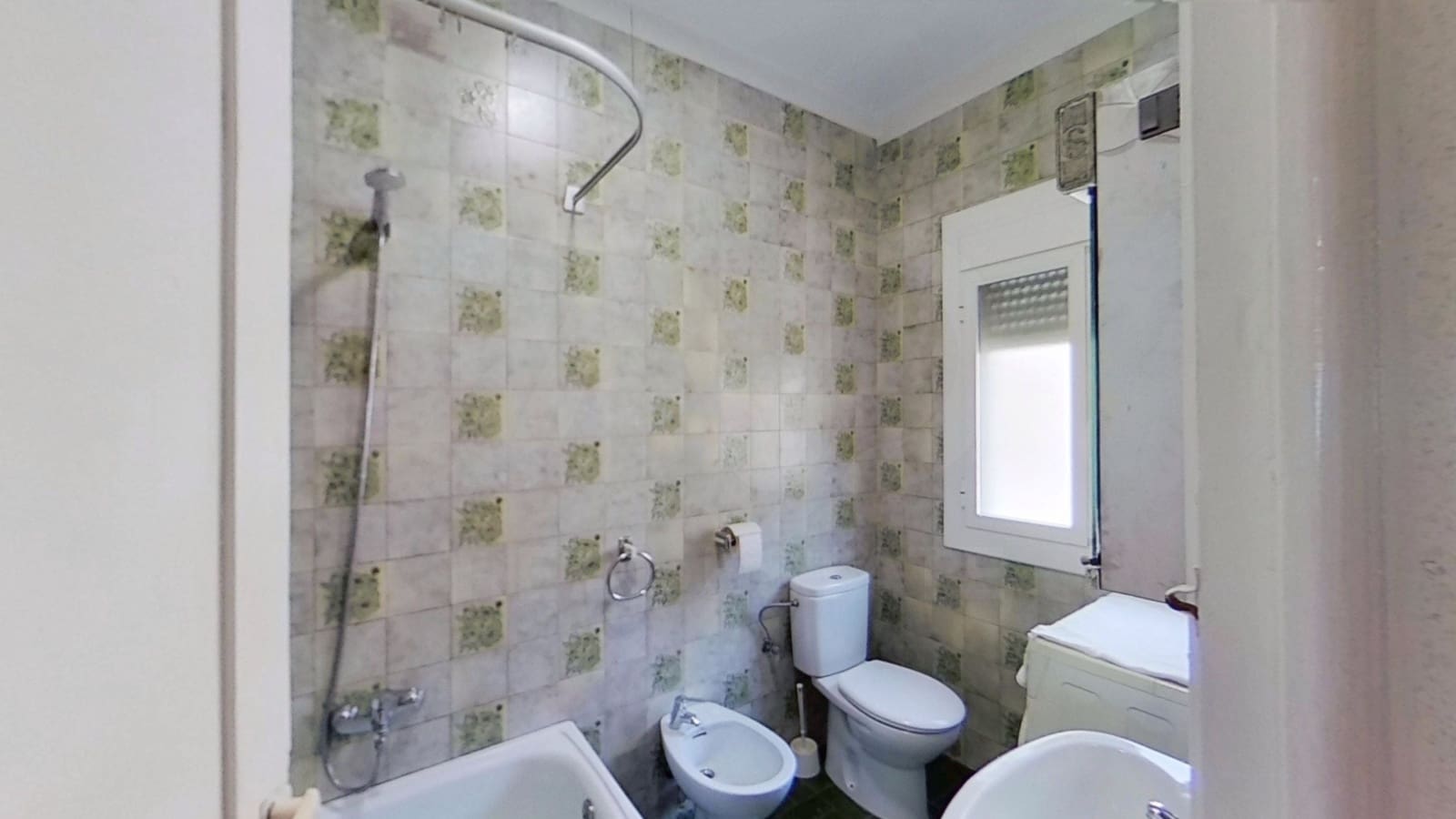 3 slaapkamer Appartement te koop in Tortosa - € 99.900 (Ref: 10071857)