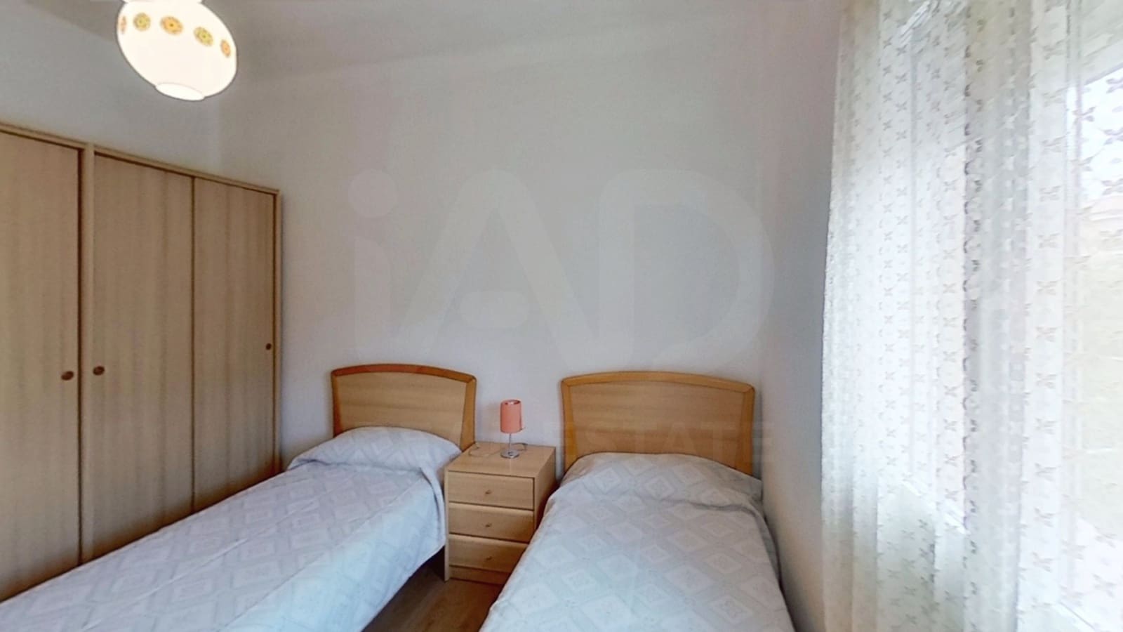 3 slaapkamer Appartement te koop in Tortosa - € 99.900 (Ref: 10071857)