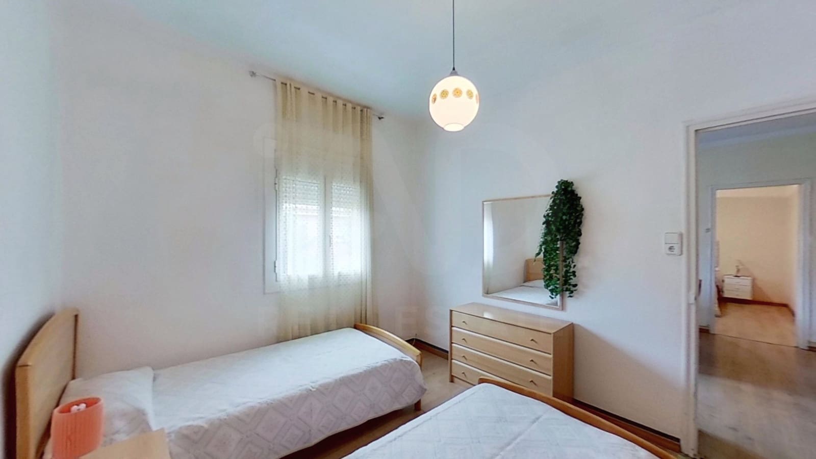 3 slaapkamer Appartement te koop in Tortosa - € 99.900 (Ref: 10071857)