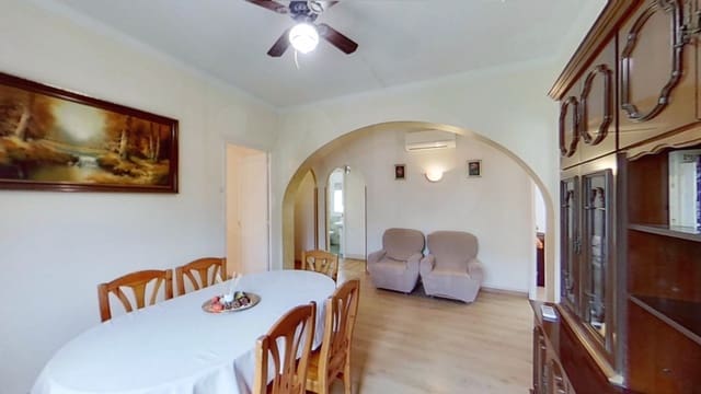 3 slaapkamer Appartement te koop in Tortosa - € 99.900 (Ref: 10071857)