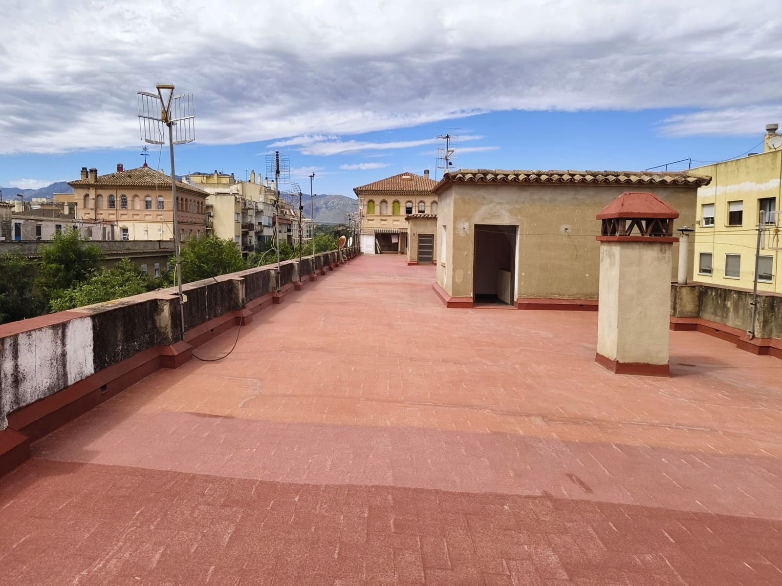 3 slaapkamer Appartement te koop in Tortosa - € 99.900 (Ref: 10071857)