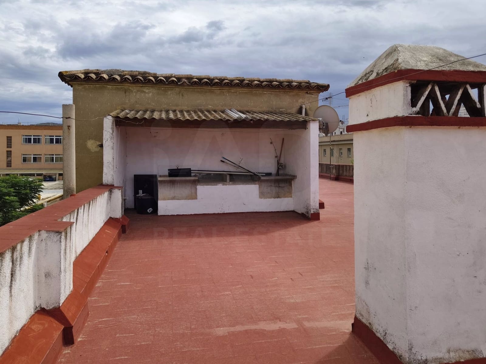 3 slaapkamer Appartement te koop in Tortosa - € 99.900 (Ref: 10071857)