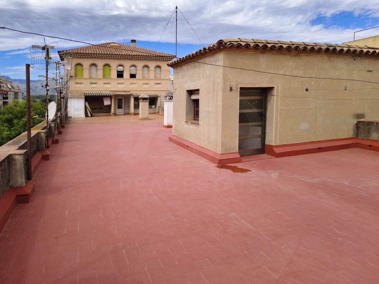 3 slaapkamer Appartement te koop in Tortosa - € 99.900 (Ref: 10071857)