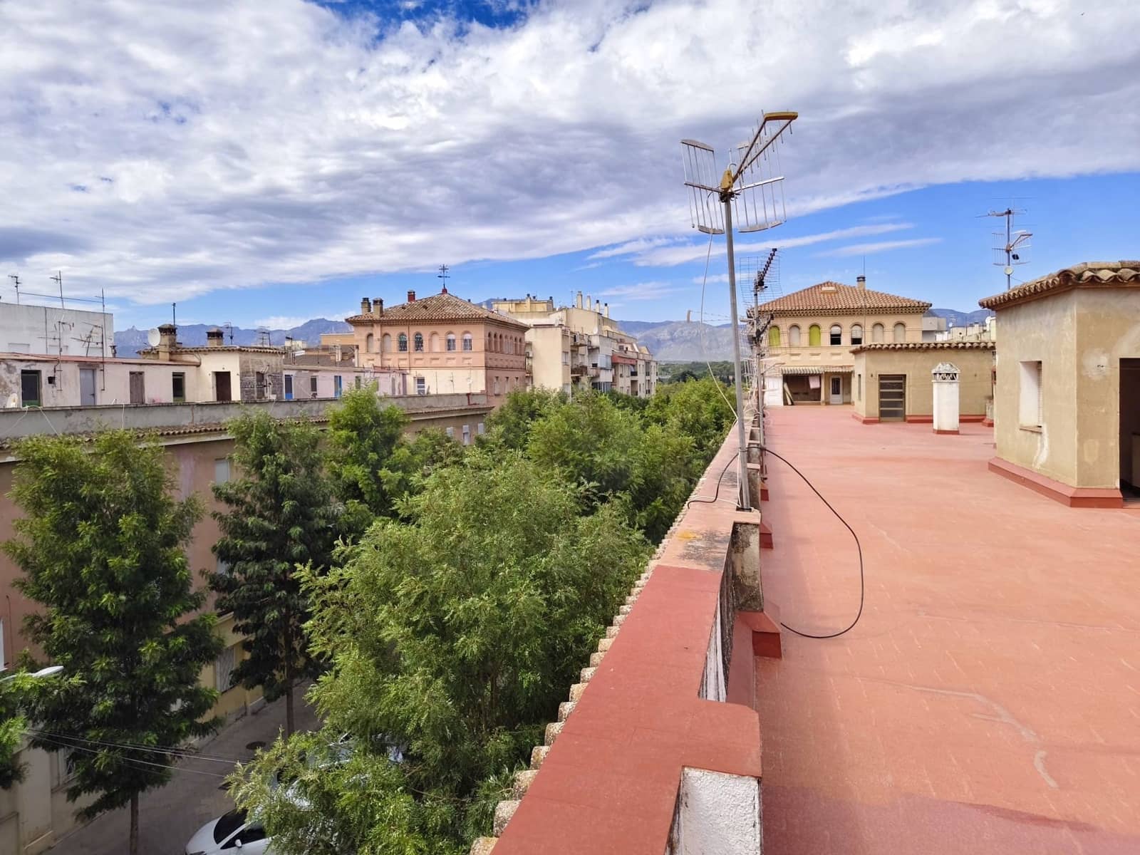 3 slaapkamer Appartement te koop in Tortosa - € 99.900 (Ref: 10071857)