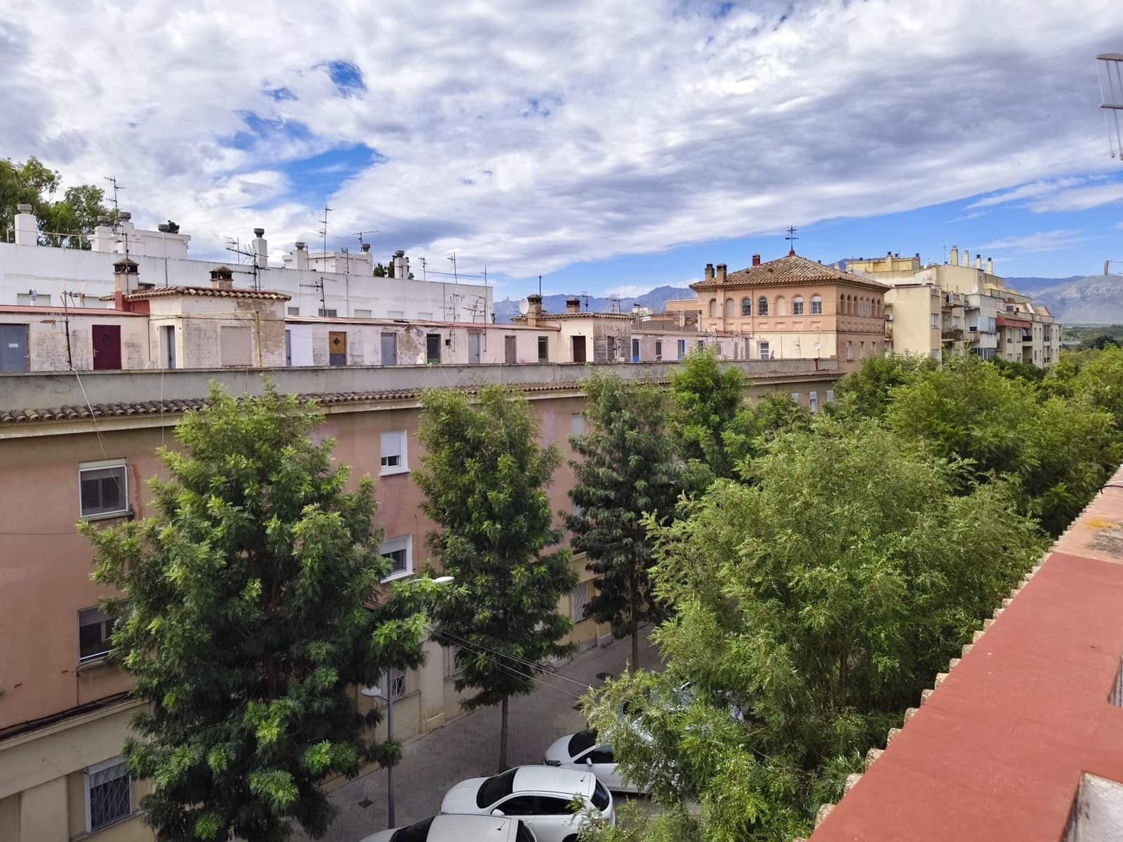 3 slaapkamer Appartement te koop in Tortosa - € 99.900 (Ref: 10071857)