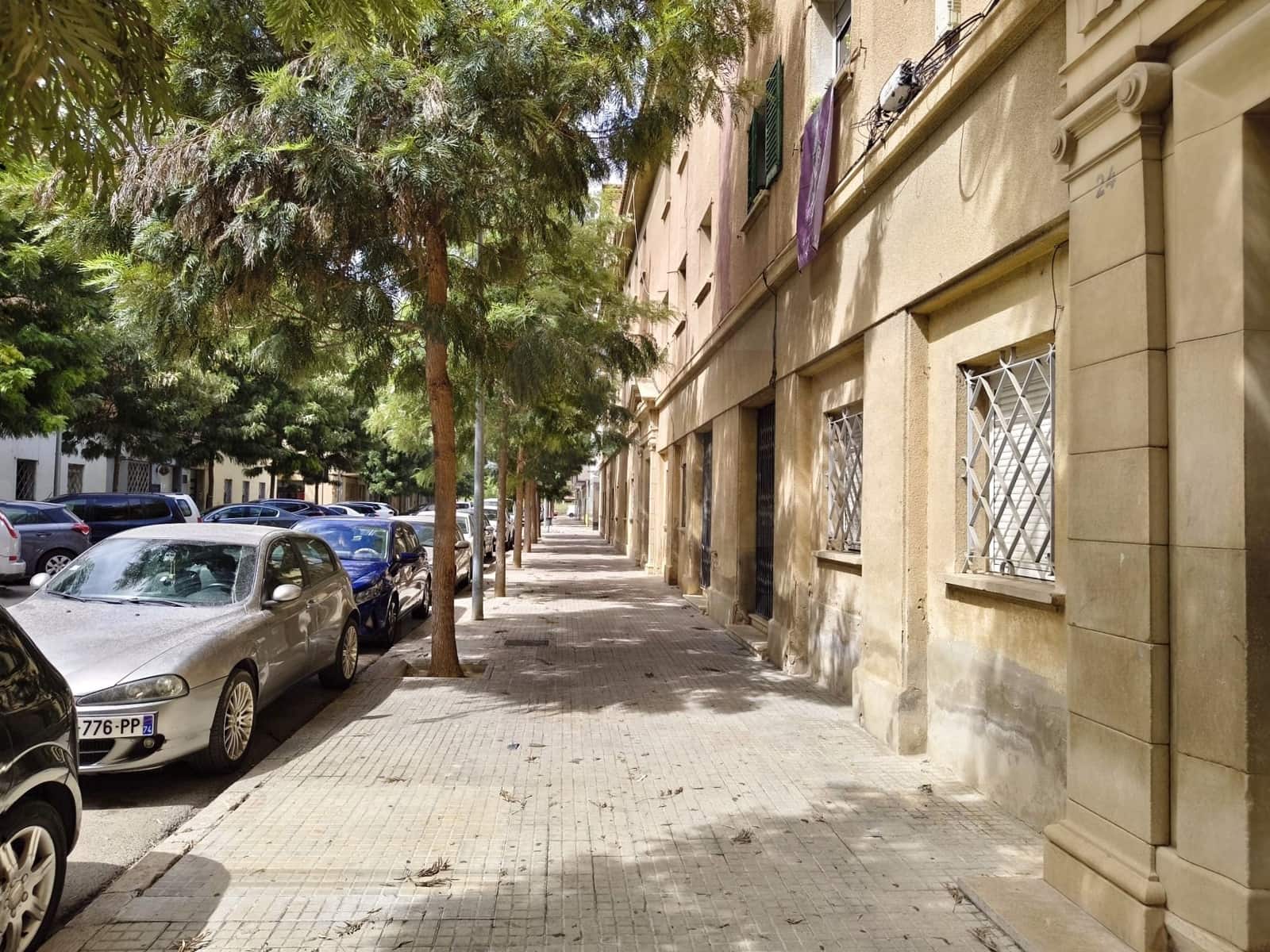 3 slaapkamer Appartement te koop in Tortosa - € 99.900 (Ref: 10071857)