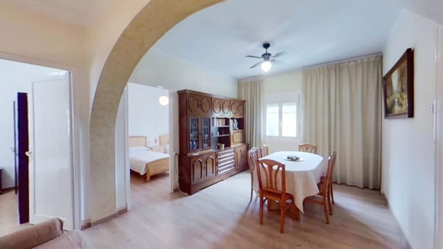 3 camera da letto Appartamento in vendita in Tortosa - 99.900 € (Rif: 10071857)