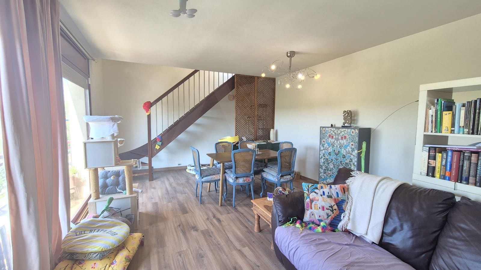 3 sypialnia Apartament na sprzedaż w Bonastre - 190 000 € (Ref: 10071858)