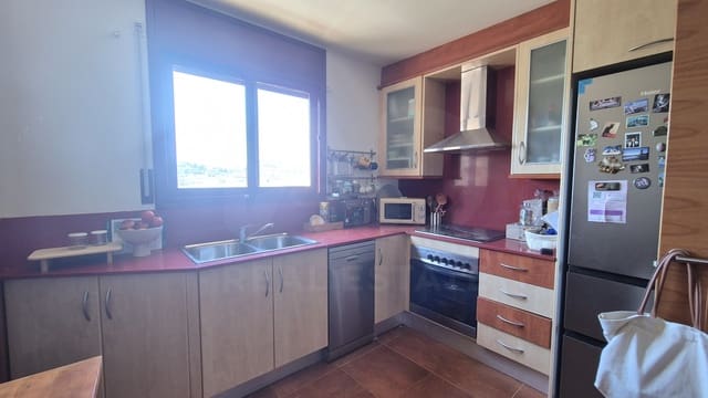 3 sypialnia Apartament na sprzedaż w Bonastre - 190 000 € (Ref: 10071858)