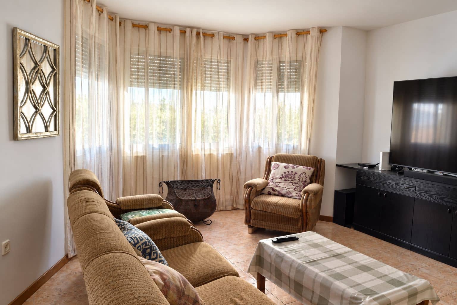4 quarto Casa em Banda para venda em Vinaros com garagem - 279 000 € (Ref: 10071859)