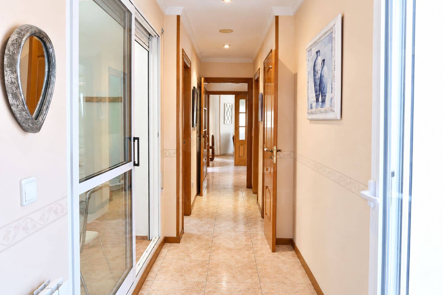 4 quarto Casa em Banda para venda em Vinaros com garagem - 279 000 € (Ref: 10071859)