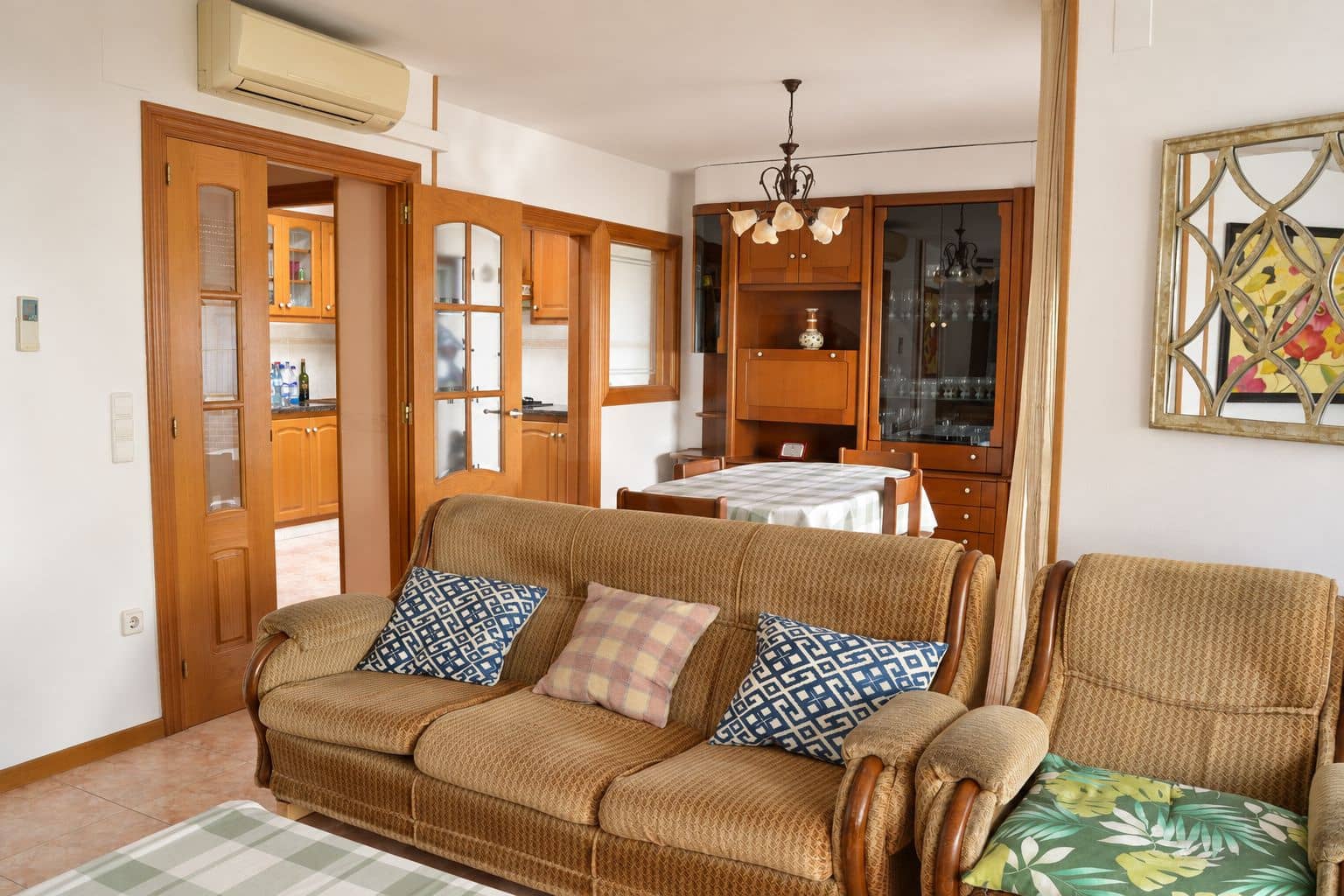 4 quarto Casa em Banda para venda em Vinaros com garagem - 279 000 € (Ref: 10071859)